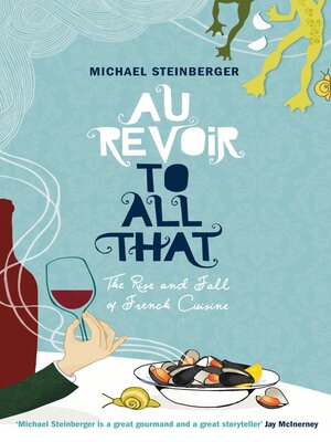 Au Revoir to All That - ebook
